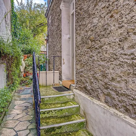 1 Bedroom Cozy In * Gentilly